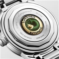 Orologio Longines Conquest Heritage in Acciaio L16494926 - L16494926